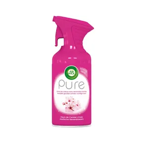 Air Wick Pure Kirschblüten Lufterfrischerspray 250 ml